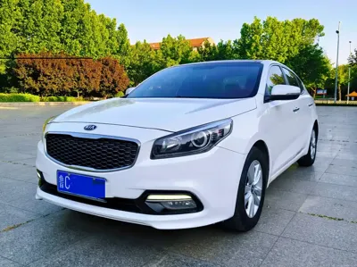 Kia K4