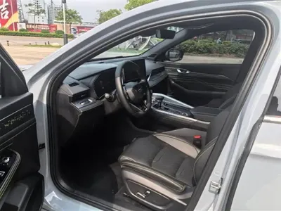 Geely Xingrui