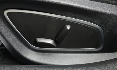 Renault-KoreaSamsung SM6