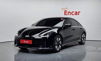 Hyundai Ioniq6