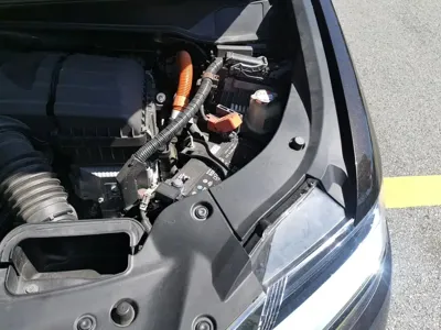 Honda Elysion