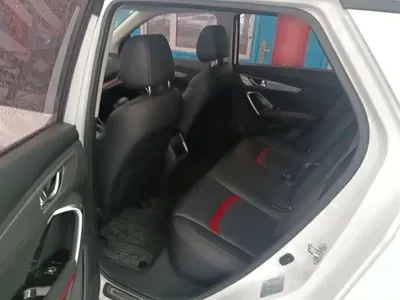 Changan CS55
