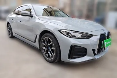 BMW i4