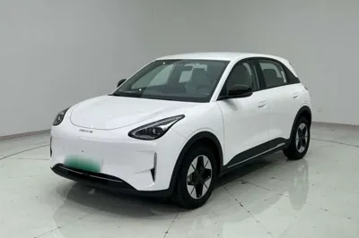 Geely Galaxy Geome