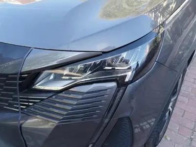 Peugeot 4008