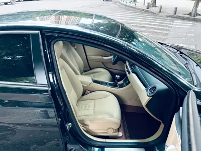 Roewe 550