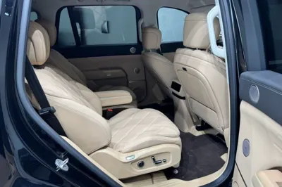 Chery Fengyun T11