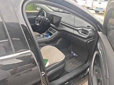 BYD Destroyer 05