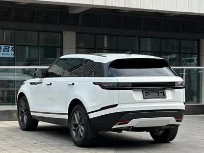 Land Rover Velar