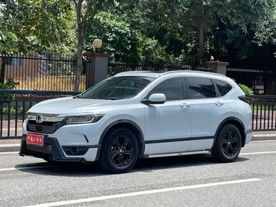 Honda Breeze