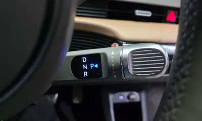 Hyundai Ioniq5