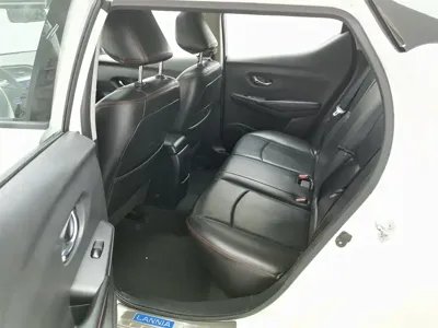 Nissan Bluebird