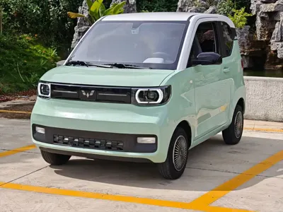 Wuling MINIEV