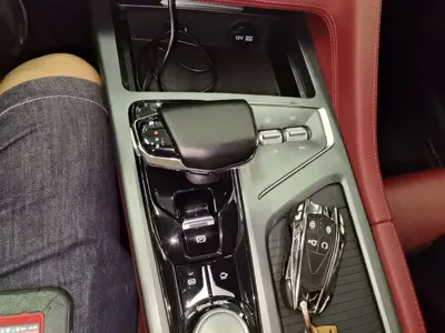 Changan 长安CS75PLUS
