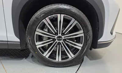 BYD Sealion 7