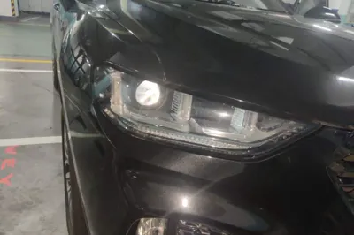 WEY VV5