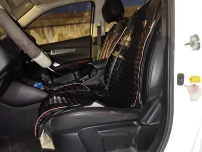 Changan CS55