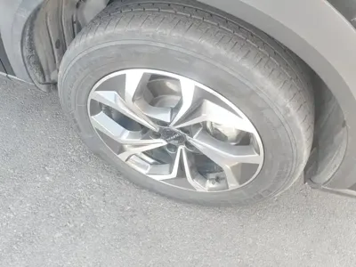 Haval Shenshou