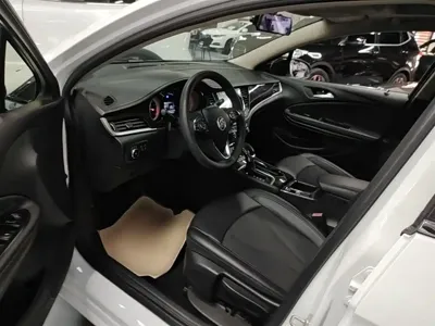 Buick Verano