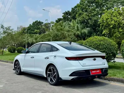 Hyundai Fista
