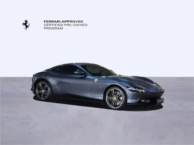 Ferrari Roma