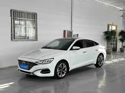 Hyundai Fista