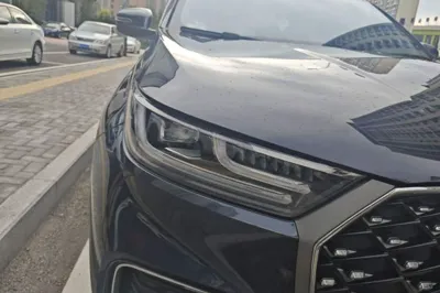 Chery Tiggo 8 Plus