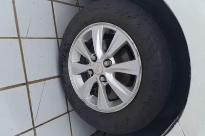 Chevrolet Sail