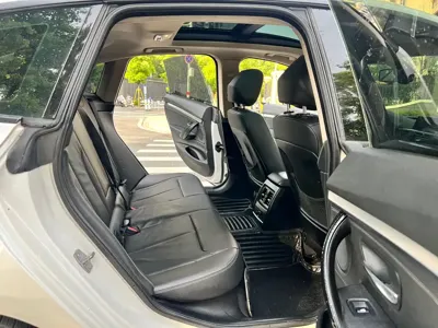 BMW 3 Series GT