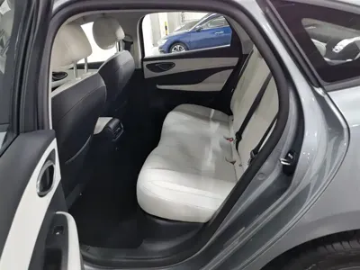 BYD Seal 05 DM-i