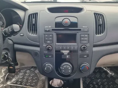 Kia Porte