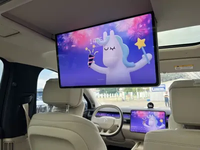 Nio ES8