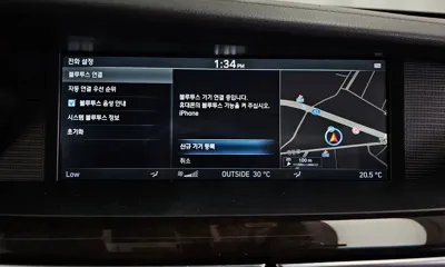 Genesis EQ900