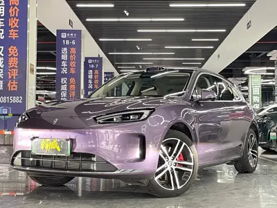 AITO 问界 AITO M5