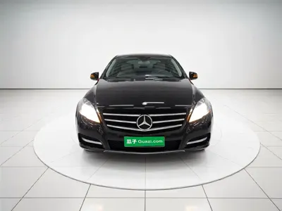 Mercedes-Benz R-Class
