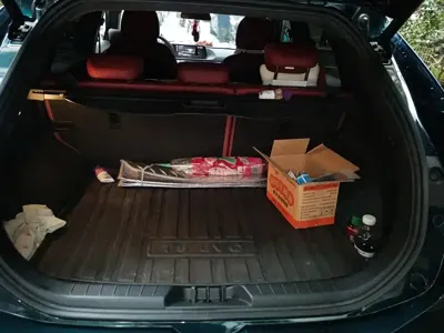 Fengxing Fengxing T5 EVO