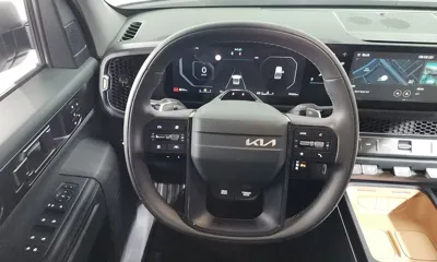 Kia Tasman