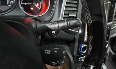 Renault-KoreaSamsung SM6