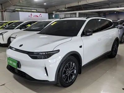Leapmotor Leapmotor C11