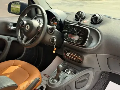 Smart Smart Fortwo
