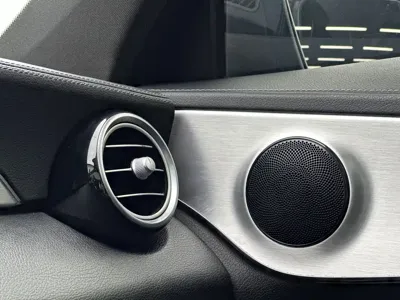 Mercedes-Benz C-Class (Import)