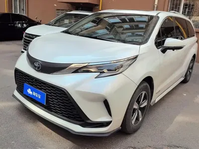 Toyota Granvia