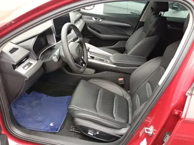 Geely Xingrui