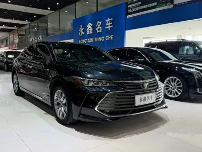 Toyota Avalon