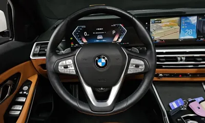 BMW 3-Series