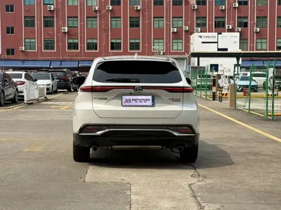 Toyota Venza