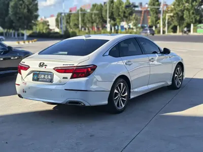 Honda Inspire
