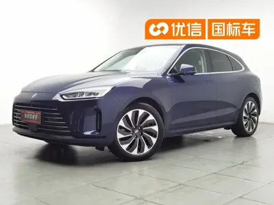 AITO 问界 AITO M5