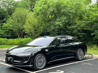 享界 Xiangji S9