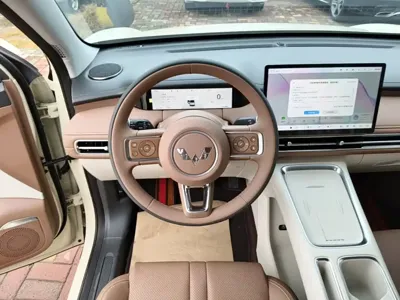 Wuling Bingo S
